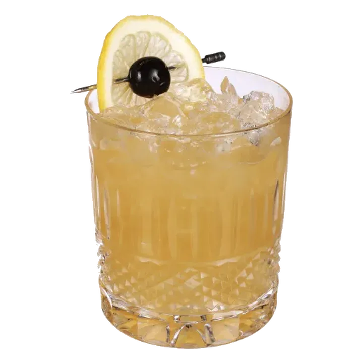 Western Sour