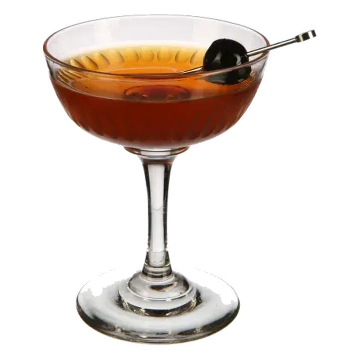 Bonaparte's Manhattan