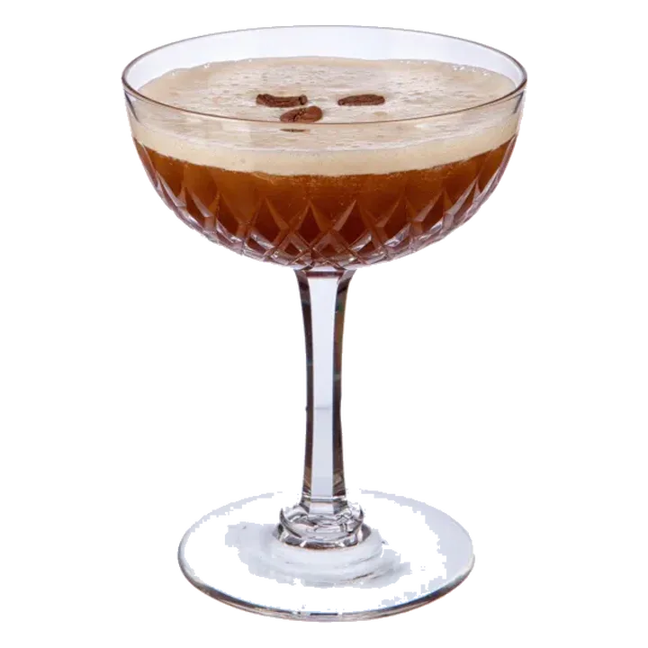 Blue Nightcap