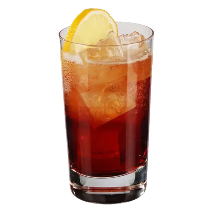Summer Americano