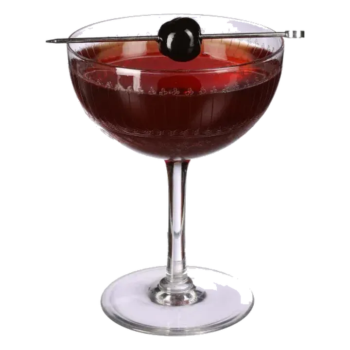 Rose (French style) No. 1