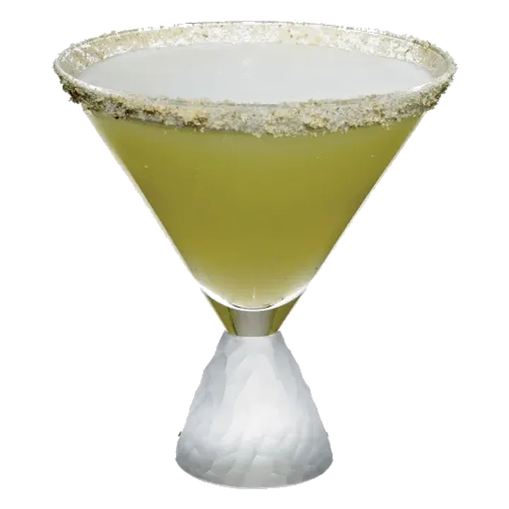 Key Lime Pie #3