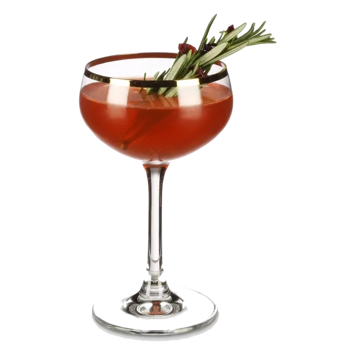Christmas Cosmopolitan