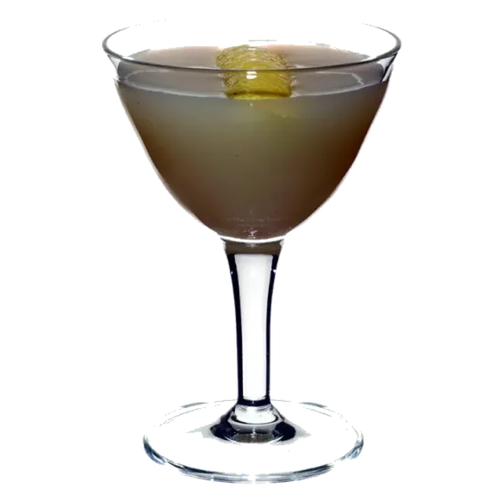 Absinthe Cocktail (Jerry Thomas)