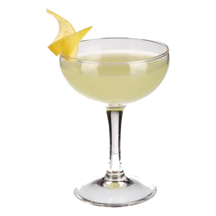 Ginger Last Word