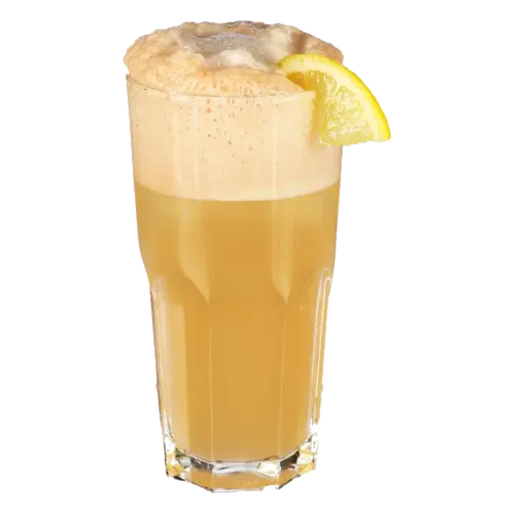 Chicago Fizz