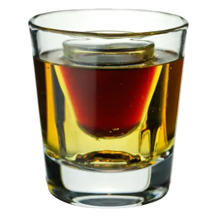 Jägerbomb