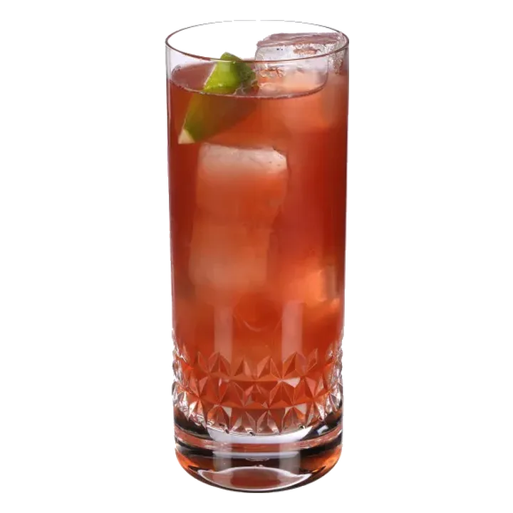 Cape Codder