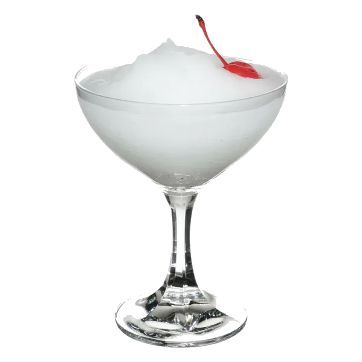 Daiquiri (Emilio Gonzalez's blended No. 1)
