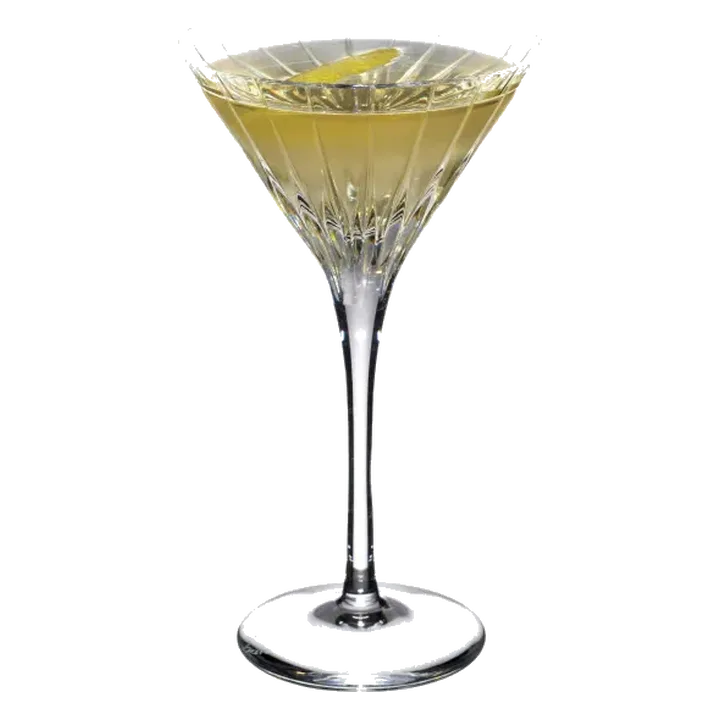 Iced Tea Martini