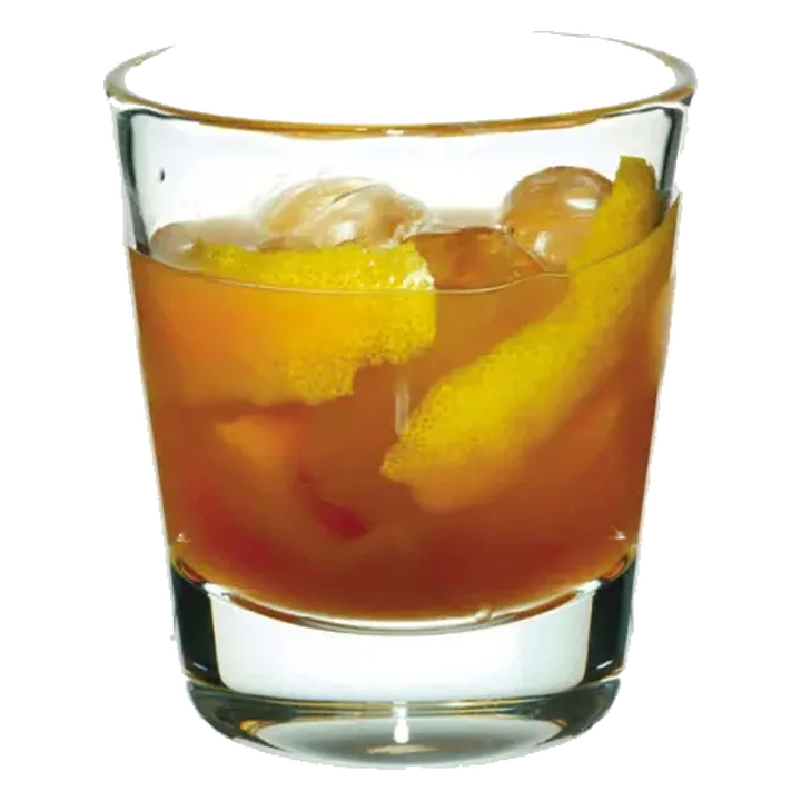 Brubaker Old-fashioned