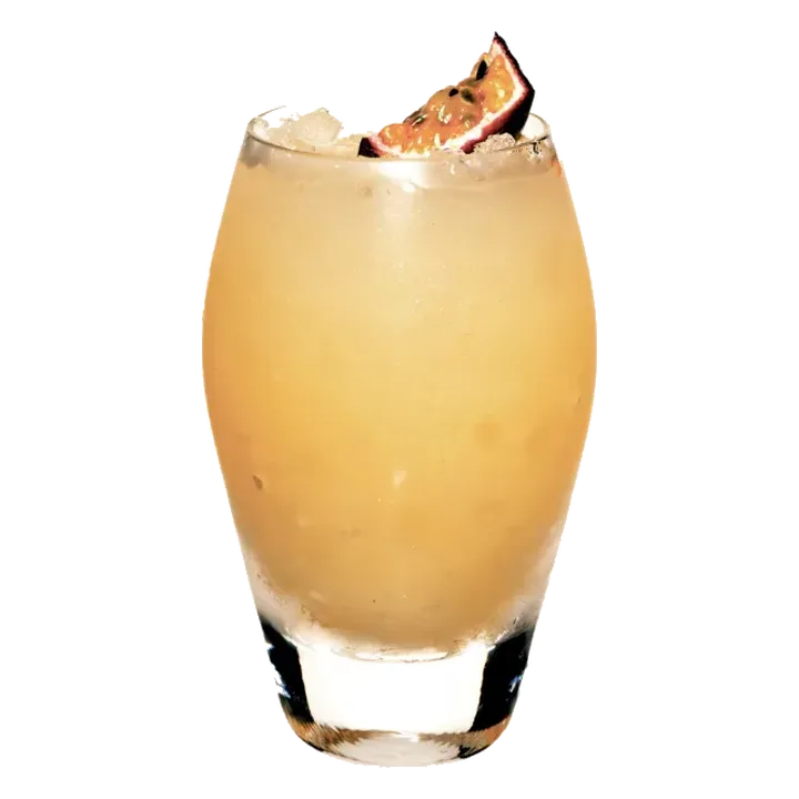 Passion Punch