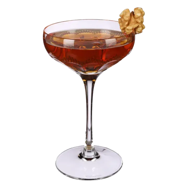 Walnut Manhattan