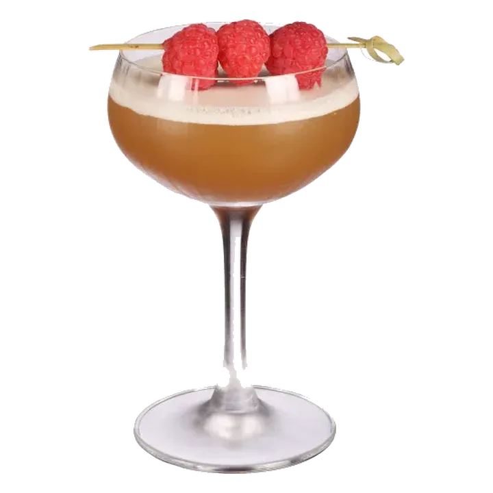 Very French Martini