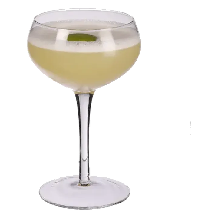 Tequila Sour