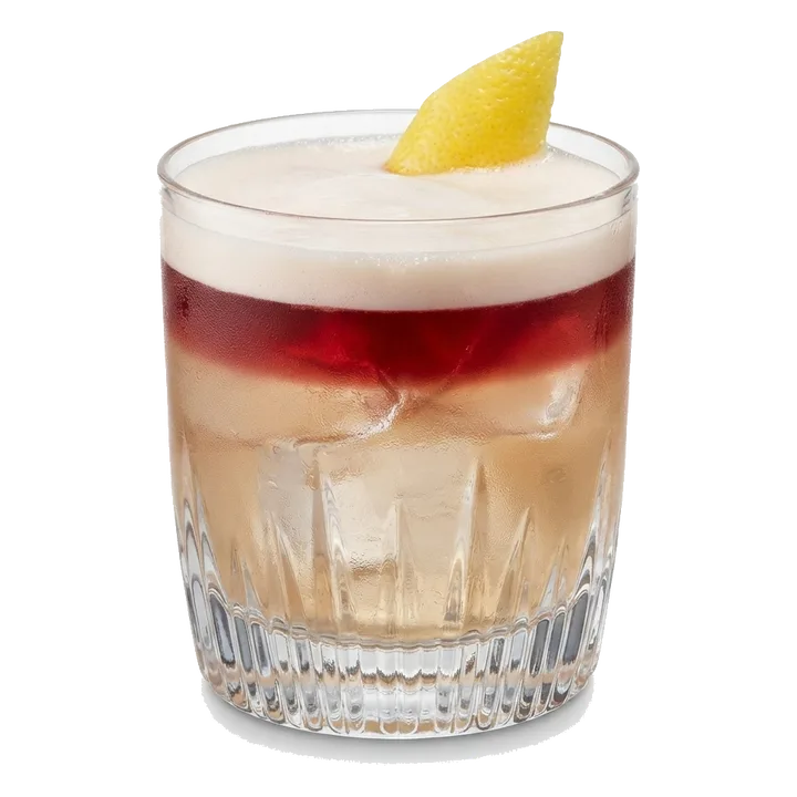 New York Sour