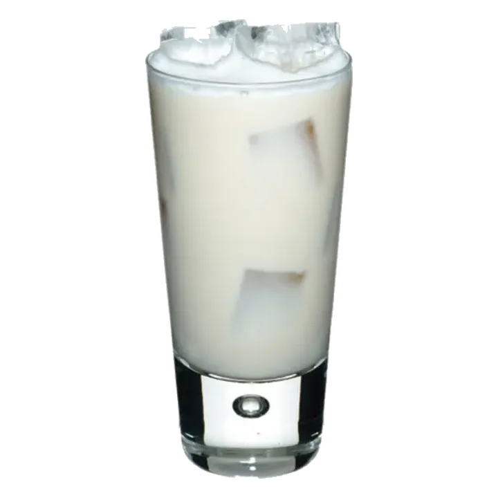 Bull's Milk