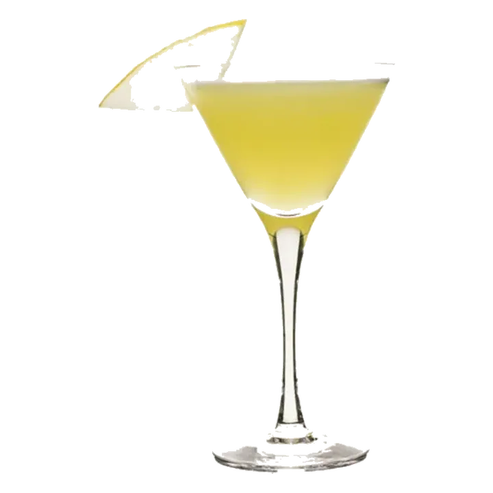 Melon Daiquiri #1 (served 'up')