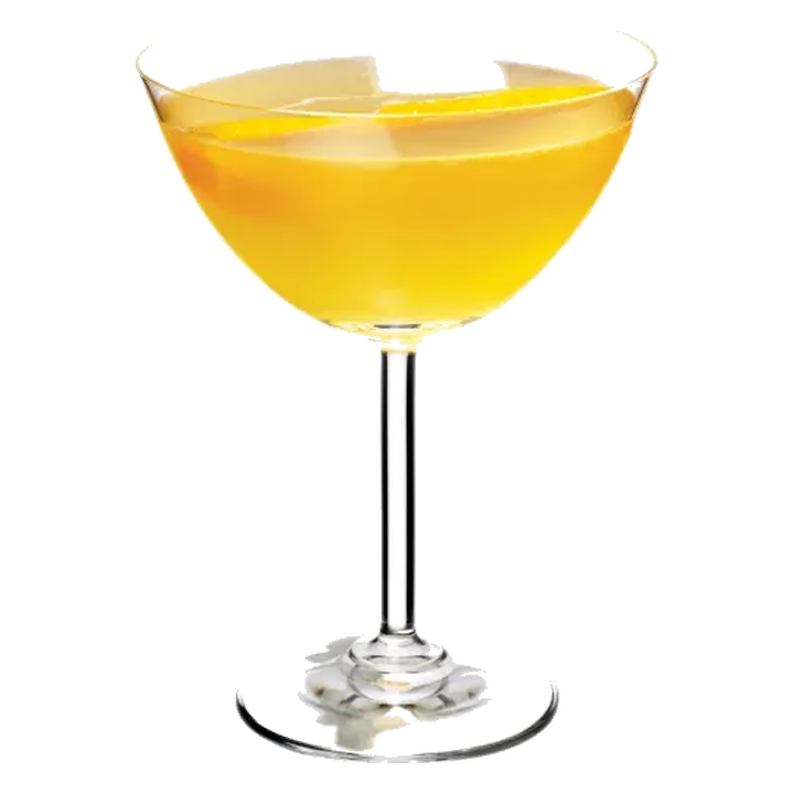 Lutkins Special Martini