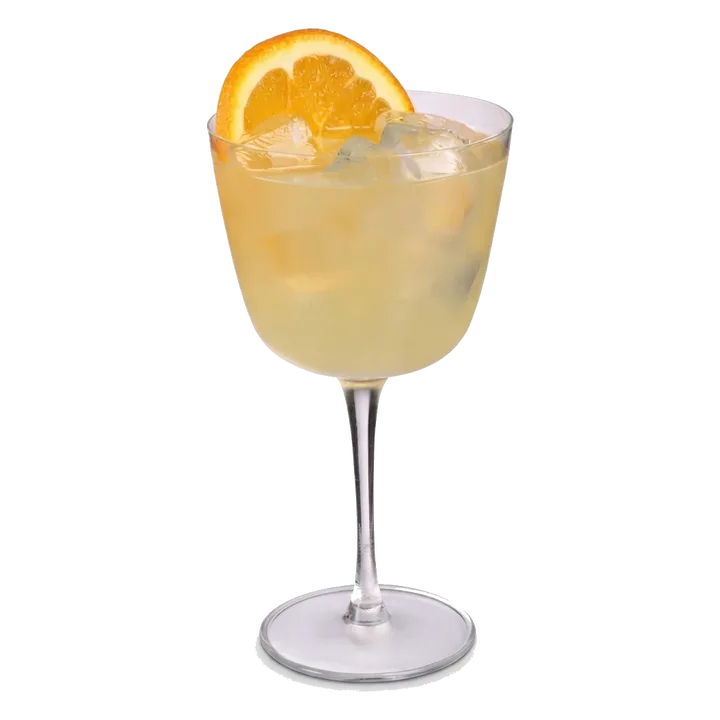 Limoncello Spritz
