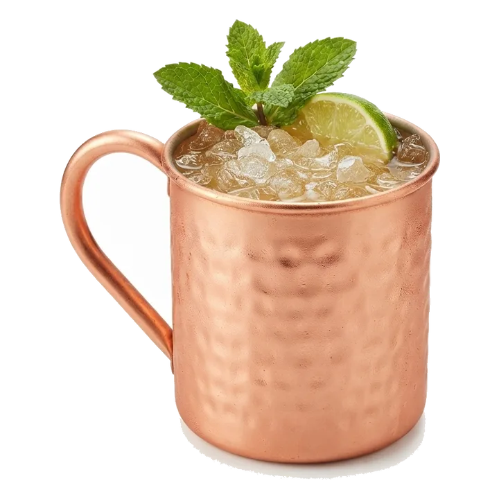 Moscow Mule