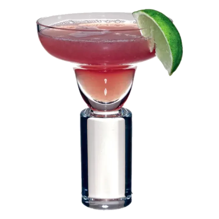 Royal Velvet Margarita