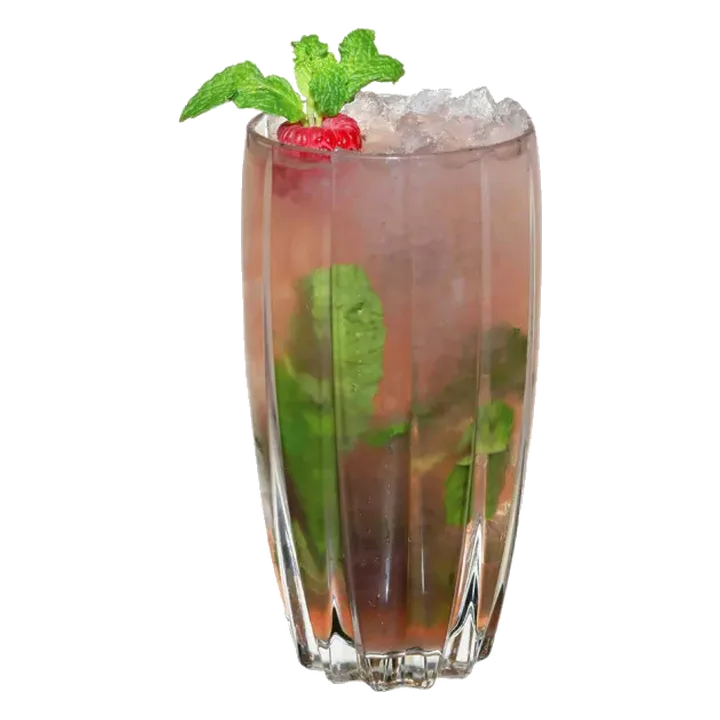 French Mojito