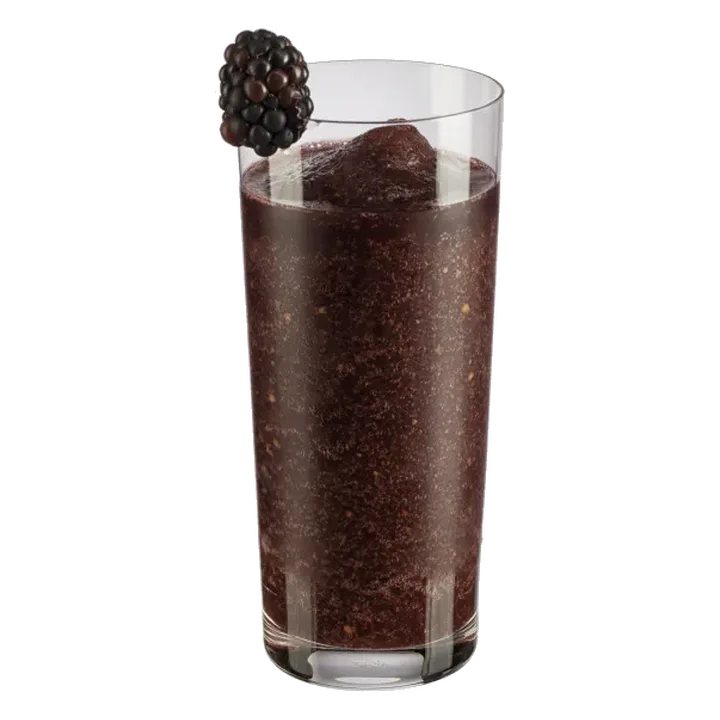 Mure and Lavender Batida