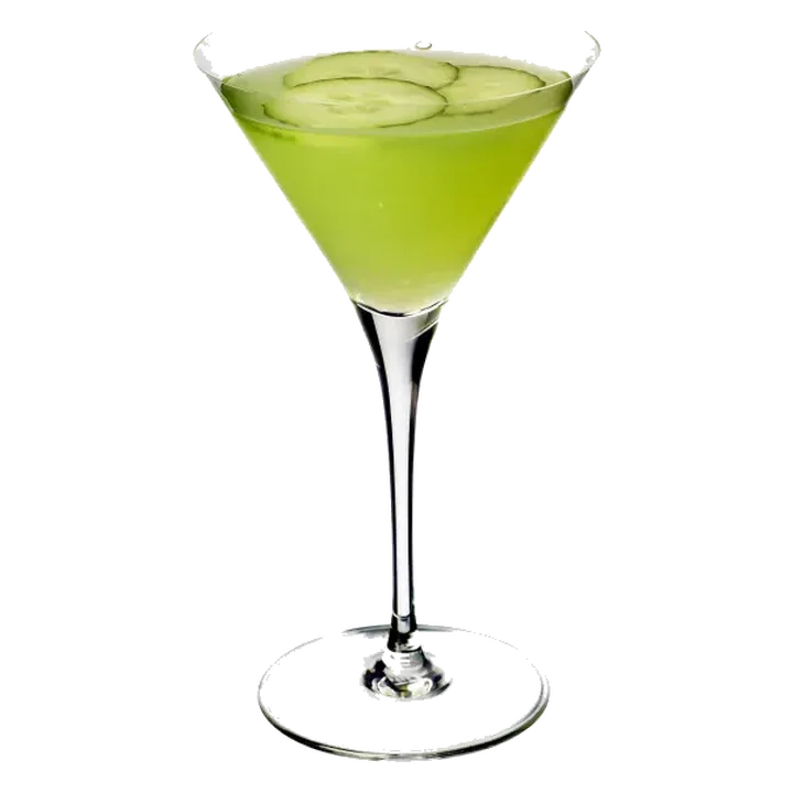 Gin Garden