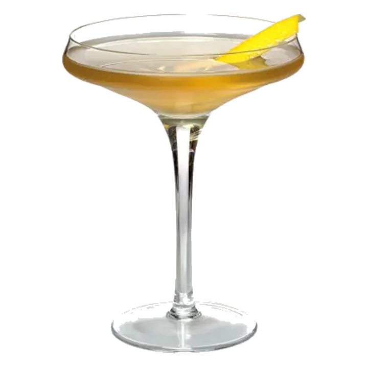 Amber Nectar