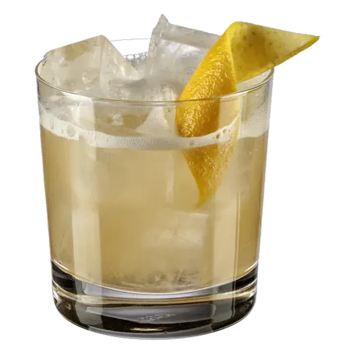 Mediterranean Sour