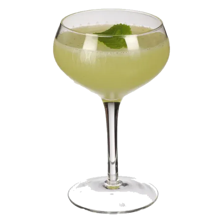 Mint Daiquiri