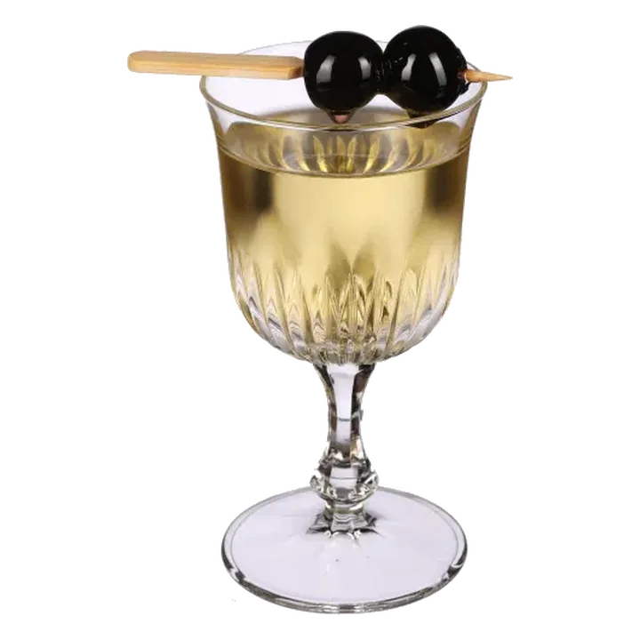 Honolulu Cocktail No.2