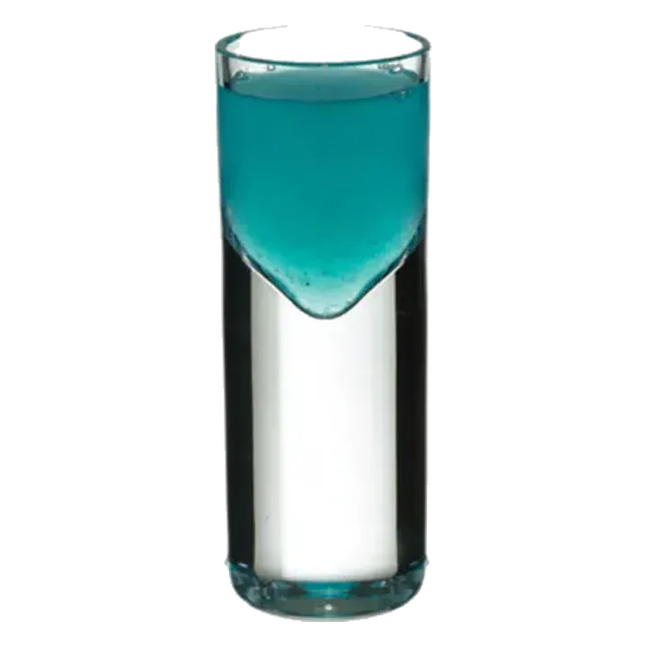 Blue Kamikaze
