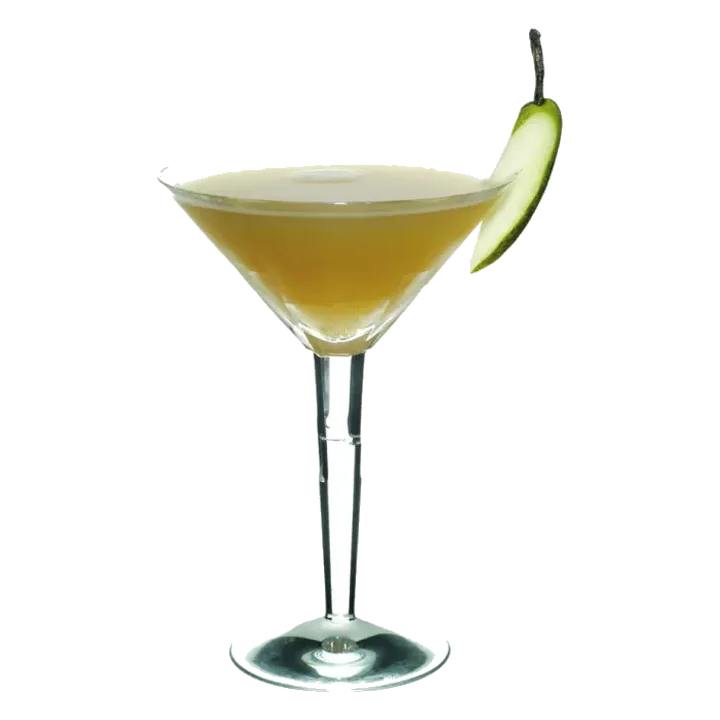 Kentucky Pear