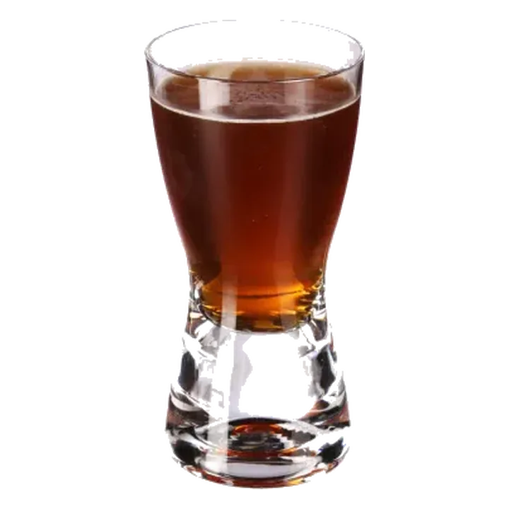 Buona Sera Shot