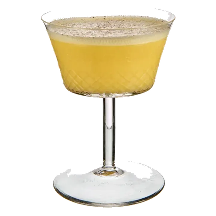 Witches' Yellow Flip