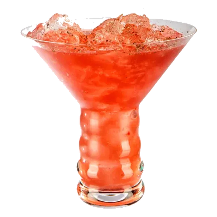 Pan Galactic Gargle Blaster