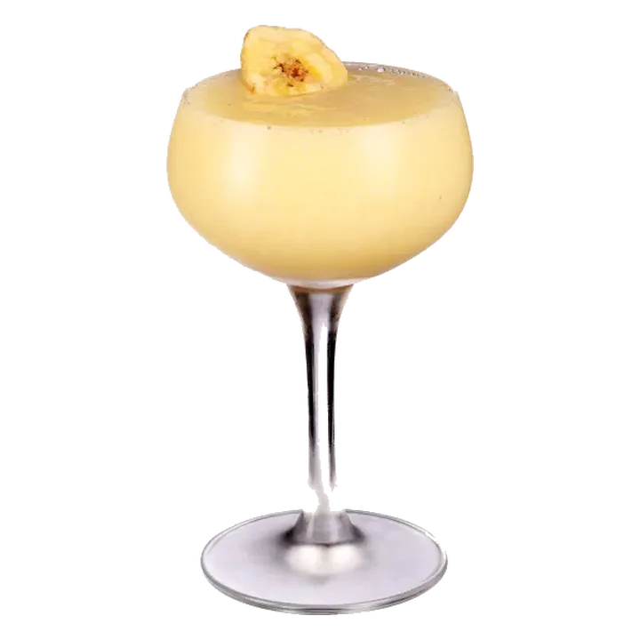 Banana Daiquiri