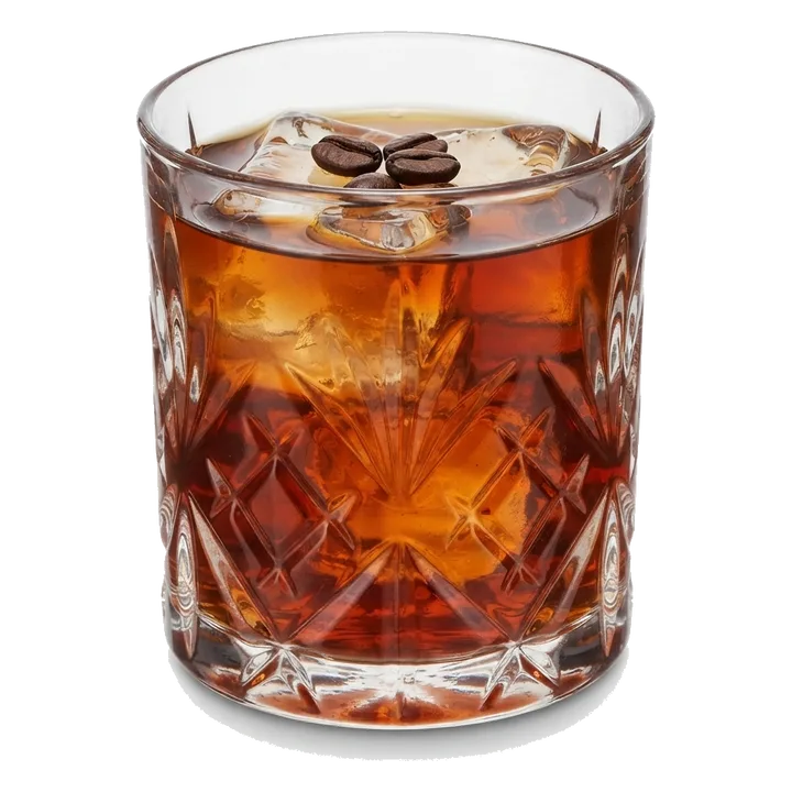 Coffee Negroni