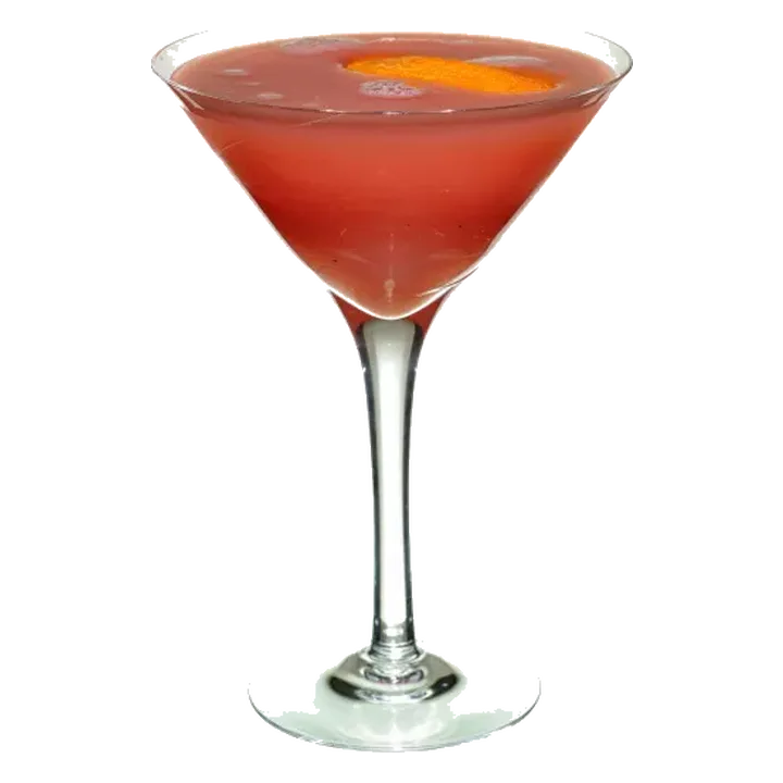 Not so Cosmo