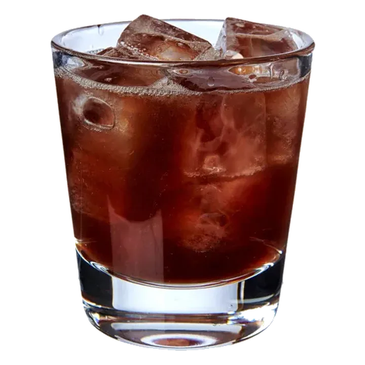 Bolshoi Punch