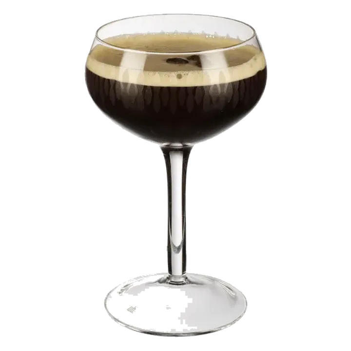 Grappa Espresso Martini