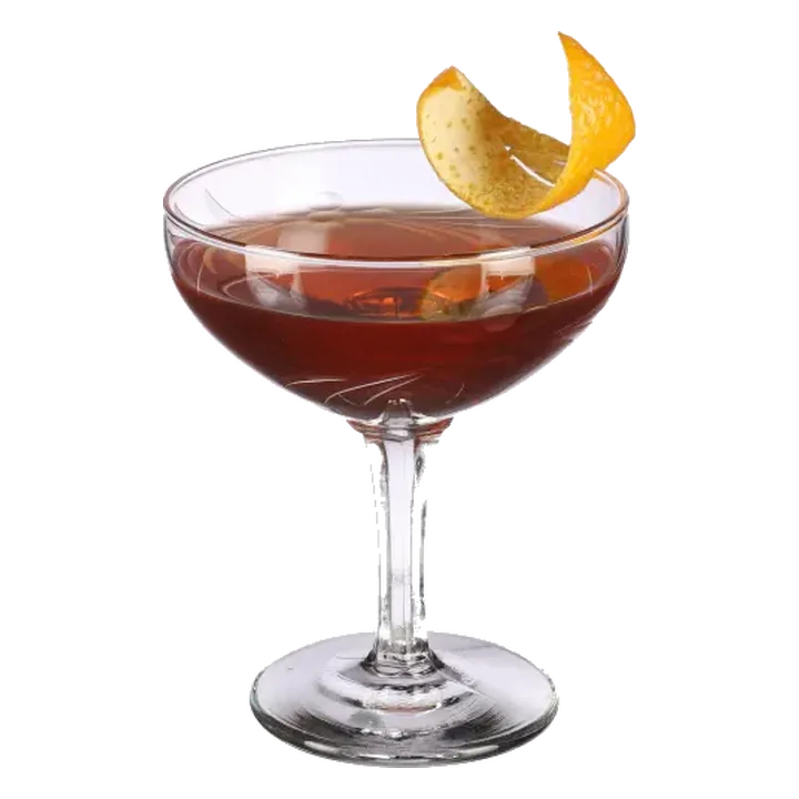 Ruby Manhattan