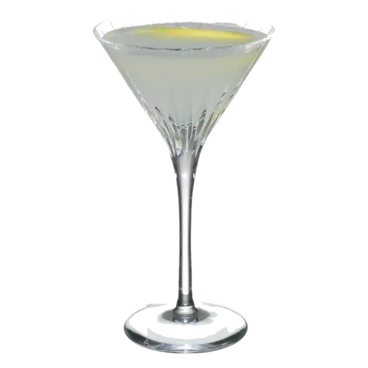 Lemon Drop Martini
