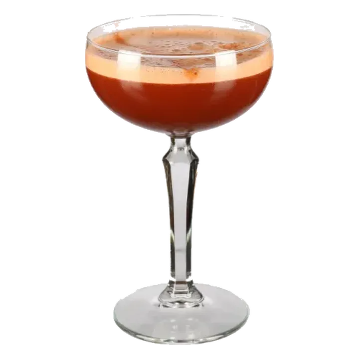 Angostura Sour