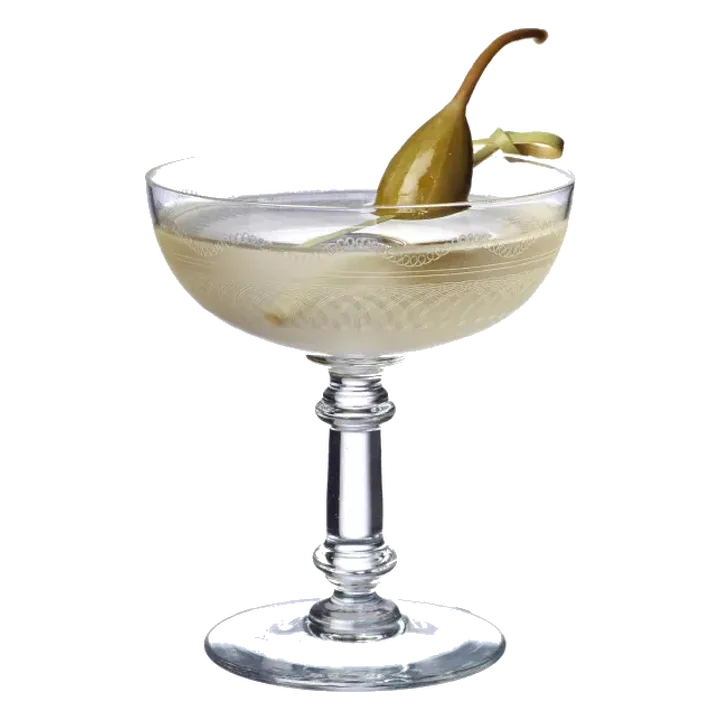 Bohemian Martini