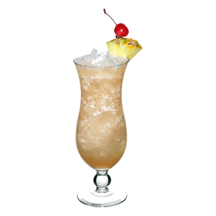 Rum Runner