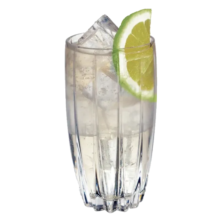 Elderflower Spritz
