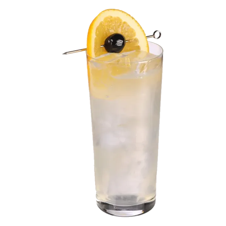 Vodka Collins